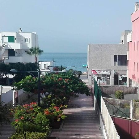 Apartment Near The Beach Playa de las Americas  Exterior photo